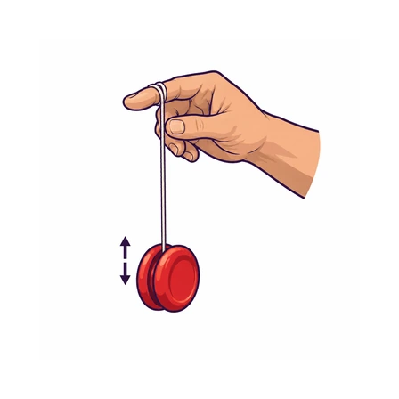 Juego del yoyo