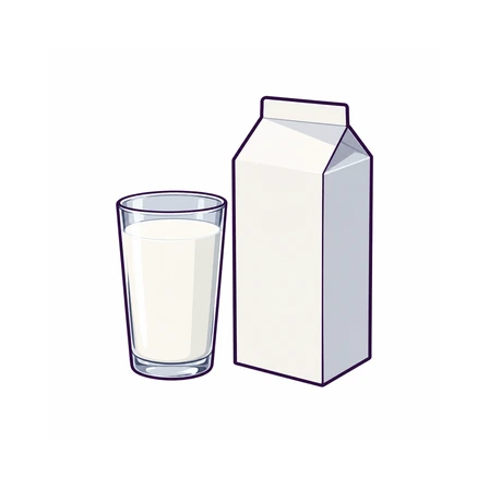 Leche