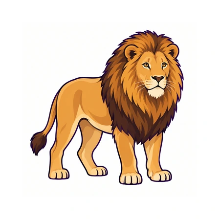 León
