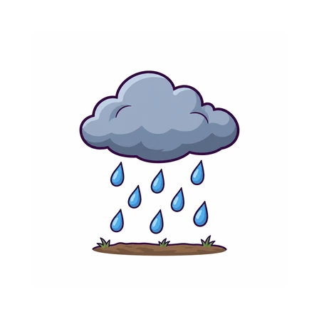 Lluvia