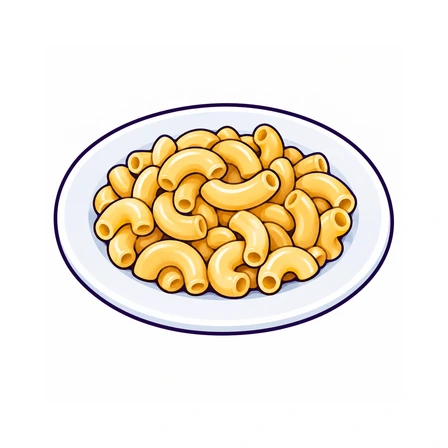 Macarrones