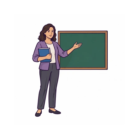 Maestra