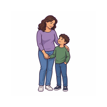 Mamá