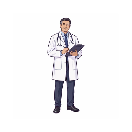 Médico