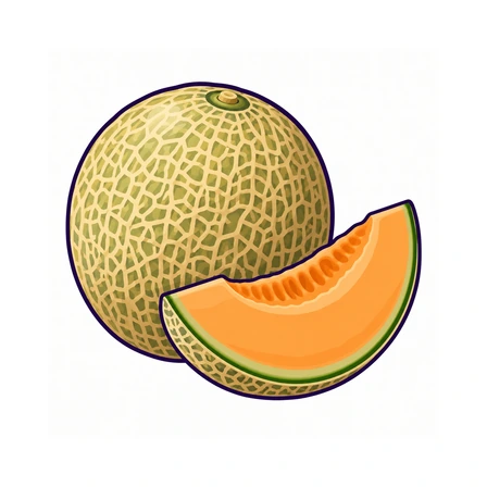 Melón