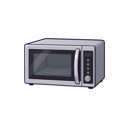 Microondas