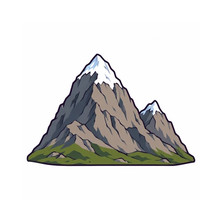 Montaña