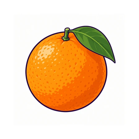 Naranja