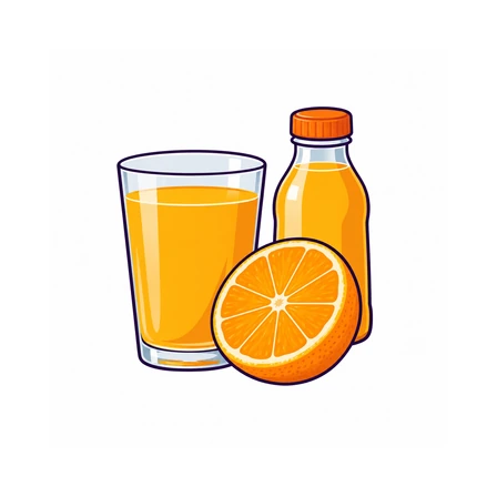 Naranjada
