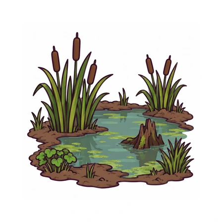 Pantano