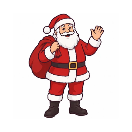 Papá noel