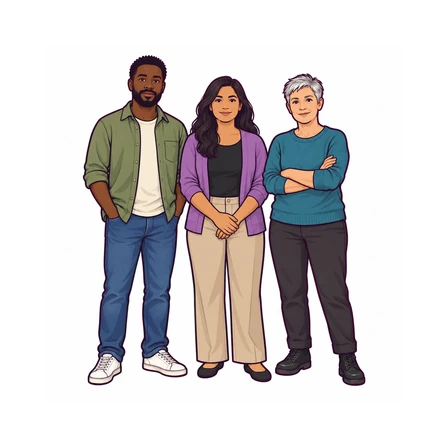 Personas