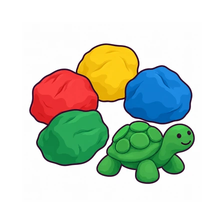 Plastilina
