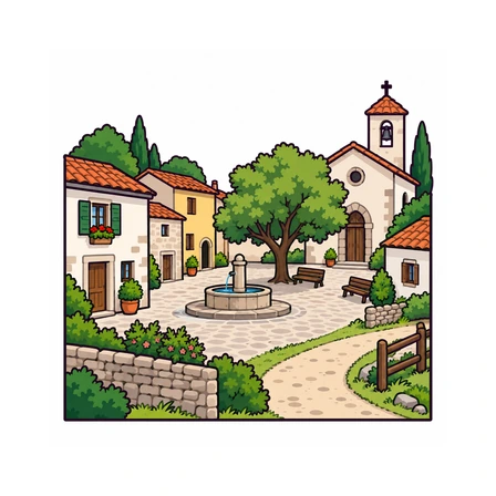 Pueblo