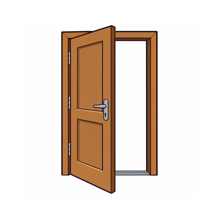 Puerta