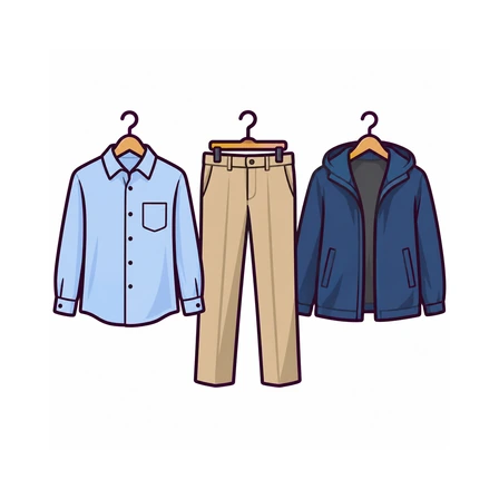 Ropa