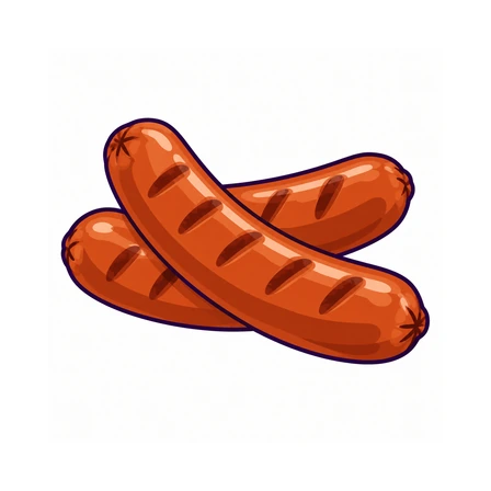 Salchichas