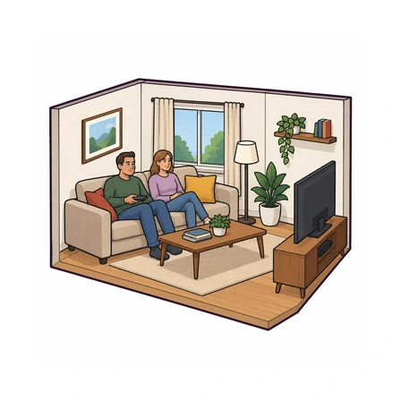 Salón