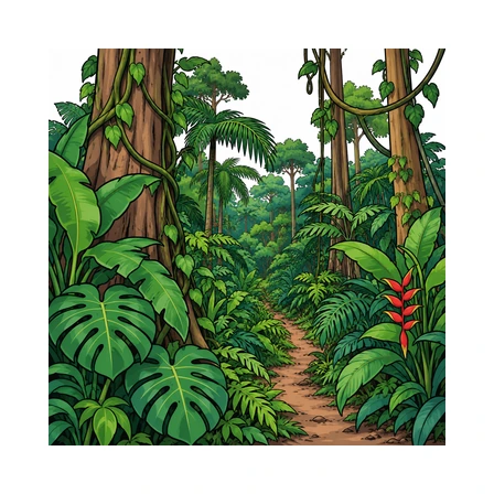 Selva