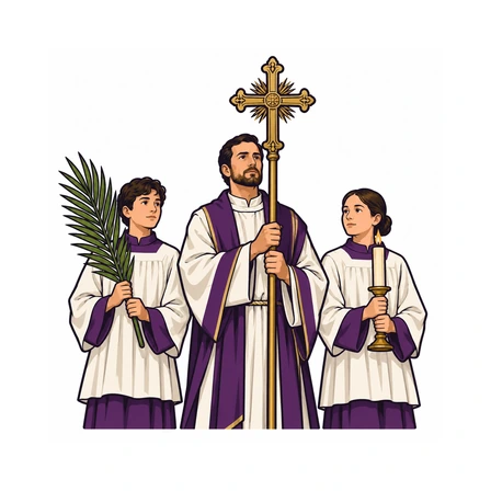 Semana santa