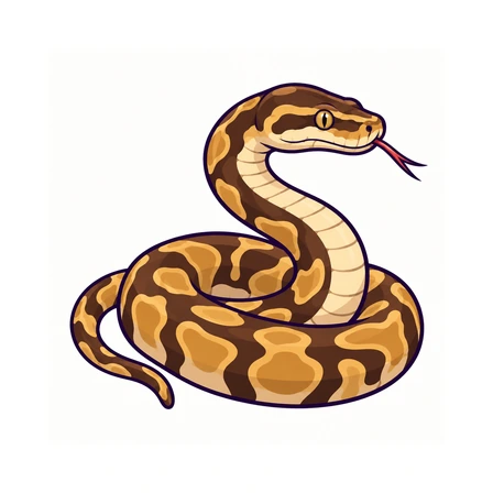 Serpiente