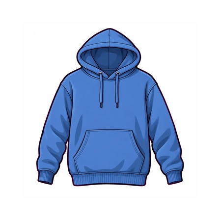 Sudadera