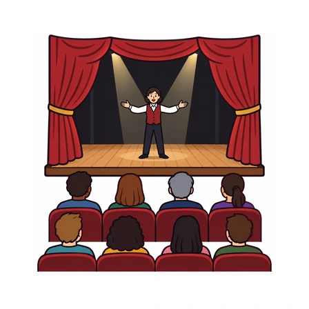 Teatro