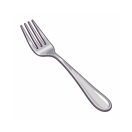 Tenedor