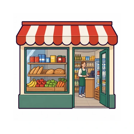 Tienda