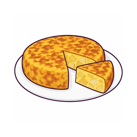 Tortilla