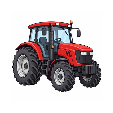 Tractor