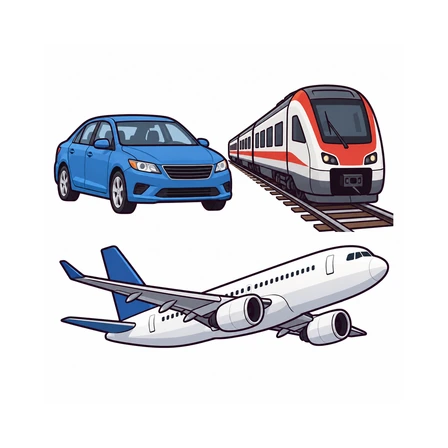 Transportes
