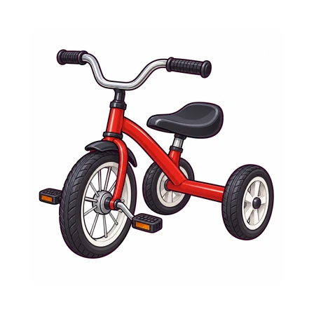 Triciclo