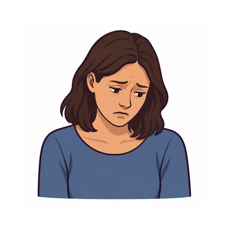 Triste