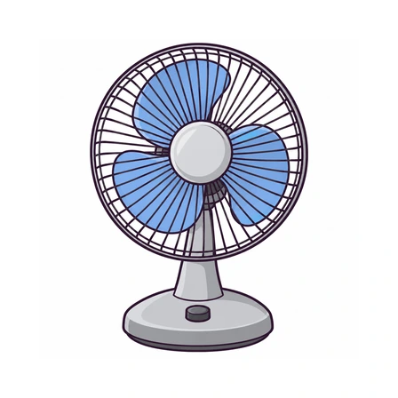 Ventilador