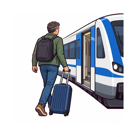 Viajar
