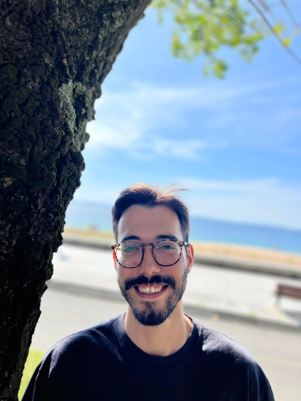 Jacobo Laya Martínez